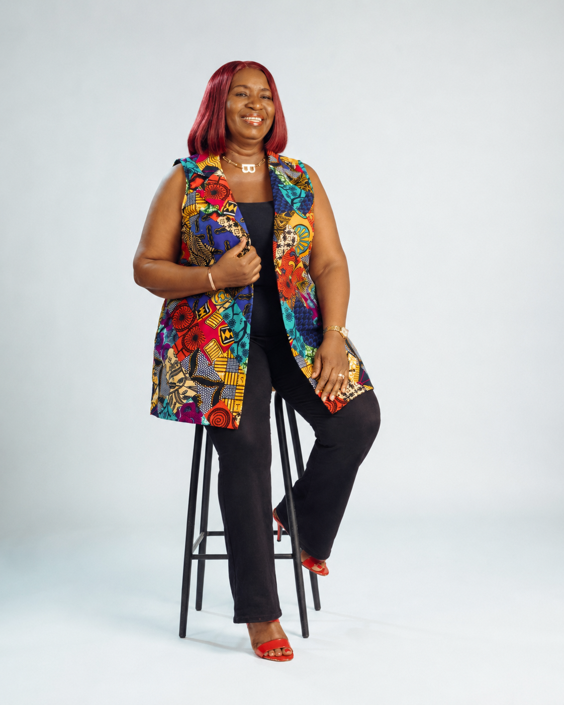 Clavay fashion collection